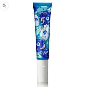 5 STARS
RETINOID + NIACINAMIDE EYE SERUM